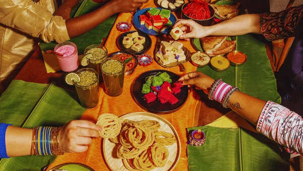 10 countries with the highest number of vegetarians