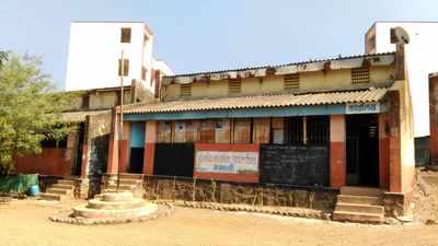 Students allege harassment by principal in Dahanu