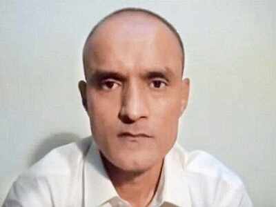 India wants ICJ to annul death sentence pronounced by Pakistan against Kulbhushan Jadhav