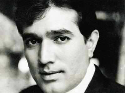 Rajesh Khanna acted in 'Anand' at a nominal fee