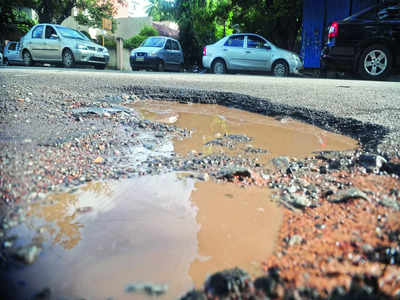 Unsafe roads prompt protests in Rayasandra