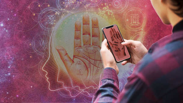 Smartphone astrologers thrive in the age of uncertainty