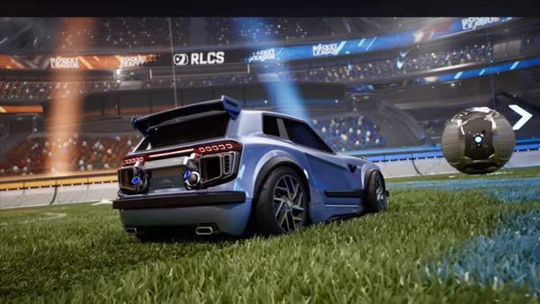 Epic Games announces Rocket League to be first game to be developed using Unreal Engine 6