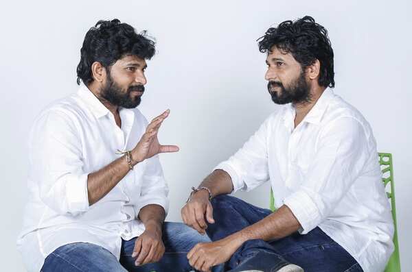 Director duo Dharma Raksha's double 'action'