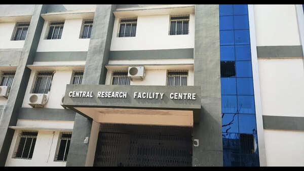 PU to launch PG course in forensic science soon: Vice-chancellor