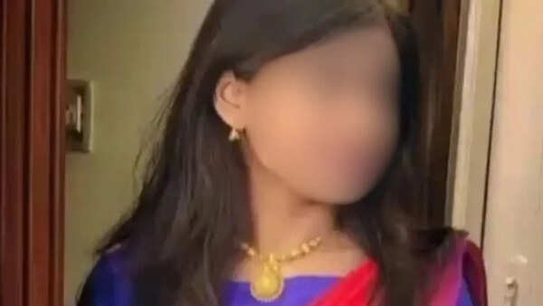 'My friends, lecturer’s wife harassed me': Karnataka doctor dies by suicide over relationship rumours with professor