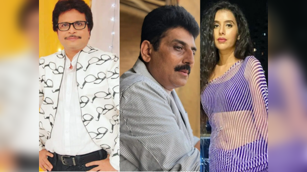 ​From Asit Modi accusing Shailesh Lodha of spreading false information to Charu Asopa opening up about casting couch; Top TV news of the week