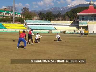 Ranji Trophy: Mumbai take on Himachal in Dharamsala