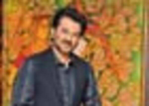 Anil Kapoor to do voiceover for Hollywood film