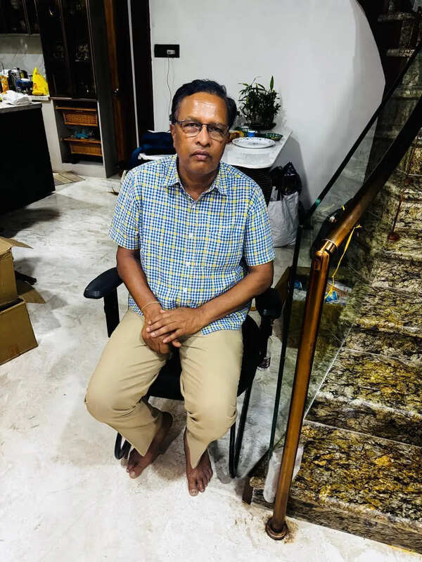 Water board GM amassed most of his illegal wealth over 15 yrs: ACB