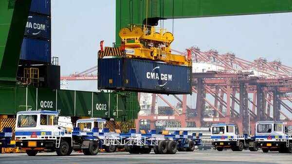 How high import duties are costing India dear