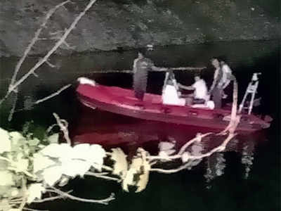 Mumbai: 85-yr-old drowns in Mulund lake