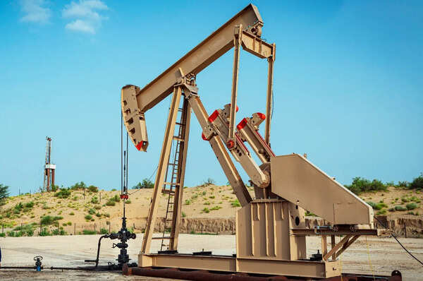 Oil India discovers new natural gas reserve in Rajasthan