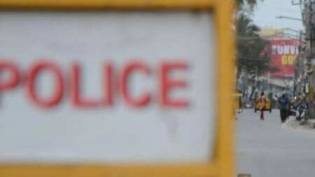 Madhya Pradesh: BJP MLA&rsquo;s son booked for beating up Congress workers