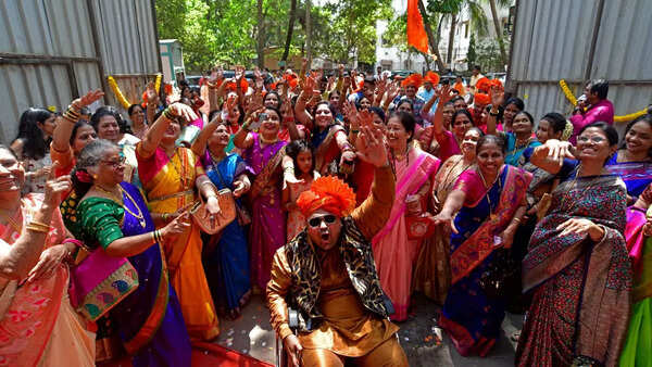 State’s first self-redevelopment project without loan a reality in Mulund
