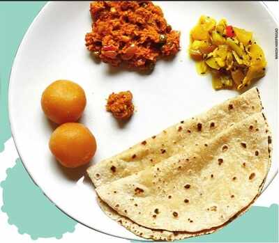 A dummy's guide to Marwari cuisine