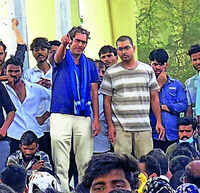 Engineer held for Noida labour unrest faces probe over role in Manesar violence