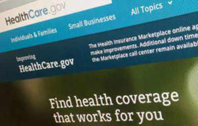 12.2 million sign up for 'Obamacare' despite its problems