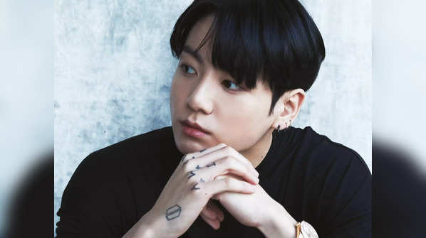 Jungkook's heartfelt words: A source of warmth and inspiration for ARMYs