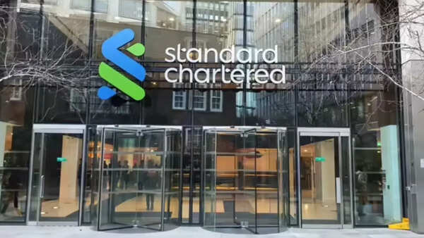 ‘Lower-value human’: Standard Chartered CEO’s remark sparks outrage as bank plans job cuts in India, other hubs