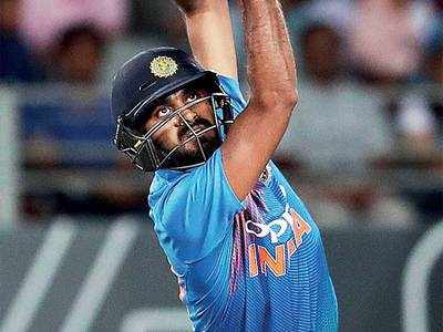 From Vijay Shankar's inclusion in World Cup squad to Rohit Sharma's in T20I, here's what to expect from the selection process