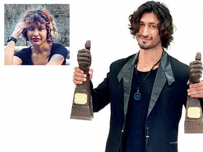 Keeping It Stylish: Vidyut Jammwal's stylist decodes his fashion statement