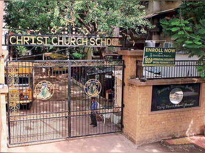 Byculla's Christ Church school agrees to promote 62 ‘failed’ students