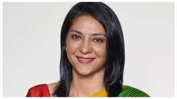 Priya Dutt