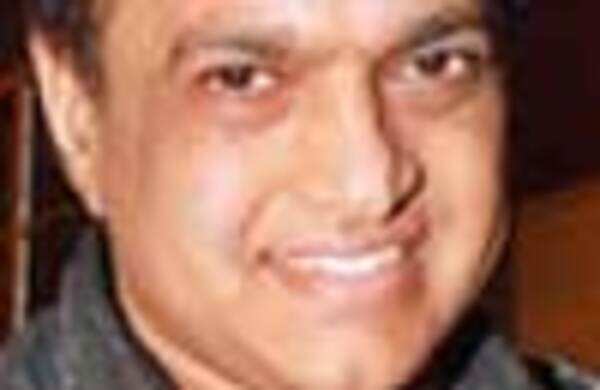 Vivek Shauq dies of cardiac arrest 