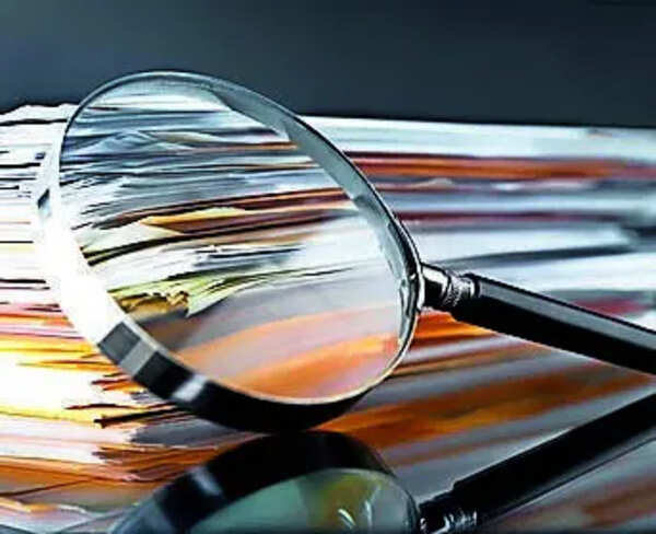 Excess land payout: SIT raided houses of ex-Noida officials in Jan