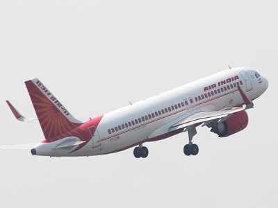 Air India to introduce Mumbai-Amritsar-Stansted flight from October 31