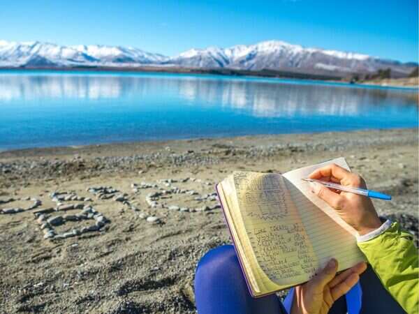 World Environment Day 2021: Exploring the influence of environment on writers