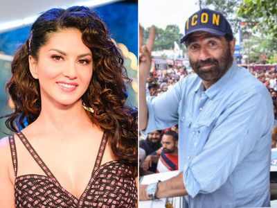 Sunny Leone’s response to name goof-up will leave you in splits