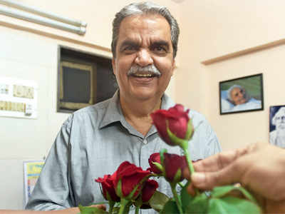 Mumbai psychiatrist Bharat Vatwani wins Ramon Magsaysay Award