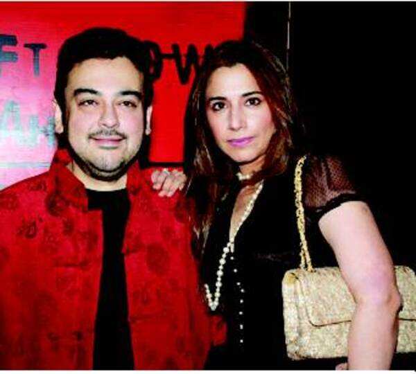 Divorce drama may be over but the Adnan-Sabah battle continues