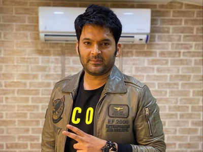 Kapil Sharma reveals why his show is going off air, confirms second baby