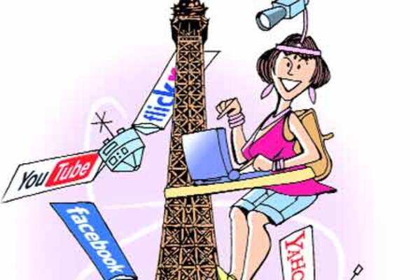 How youngsters make long-distance relationships work