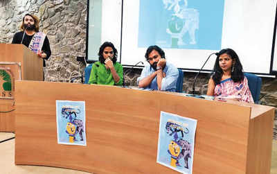 Art for all: TISS offers its stage to Bahujan artistes