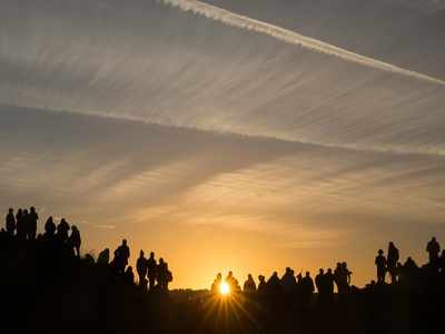 As we approach this year's summer solstice, here's all you need to know about the occurrence