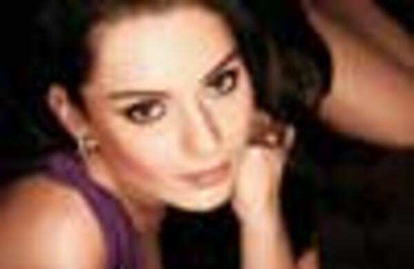 Krrish 3 wasn't for me: Kangna Ranaut