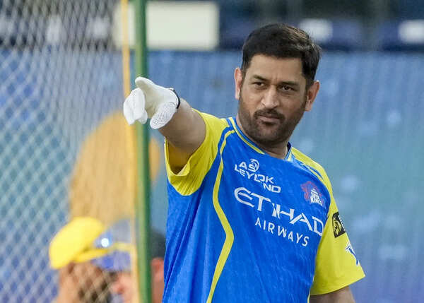 IPL: Can CSK learn to live without Dhoni? Legend set to miss up to six games