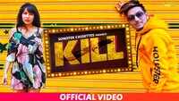 Latest Punjabi Song 'Kill' Sung By Sikandar 