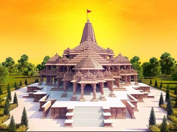 Ayodhya’s Muslims open purses for Ram temple