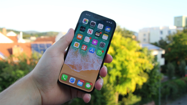 Why Google cybersecurity researchers are asking iPhone users to update their phones immediately as conflict in Middle East continues