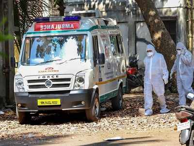 Maharashtra govt to buy 500 ambulances amid COVID outbreak, to be sent to rural areas with transport issues