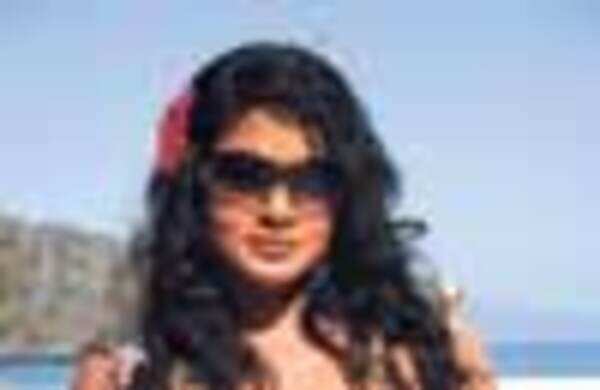 Why not a film with Sallu bhai?: Priya Mani