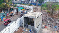 After &lsquo;90&deg;&rsquo;-bridge debacle, now Bhopal's Aishbagh gets &lsquo;0-access toilet&rsquo;