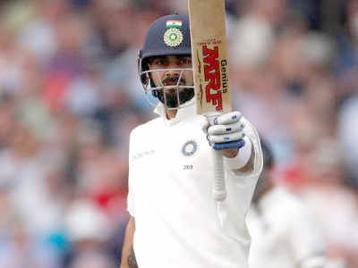 India vs England Test series: Virat Kohli, Ajinkya Rahane lead India’s revival