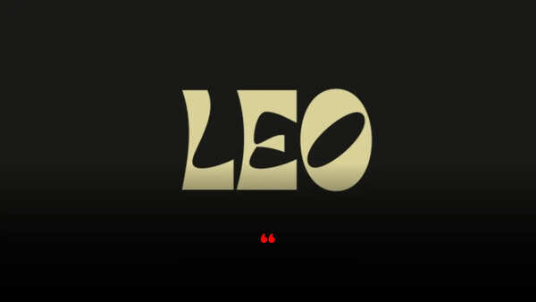 Leo Horoscope Today, April 23, 2026: Unexpected guests at home can interrupt your schedule