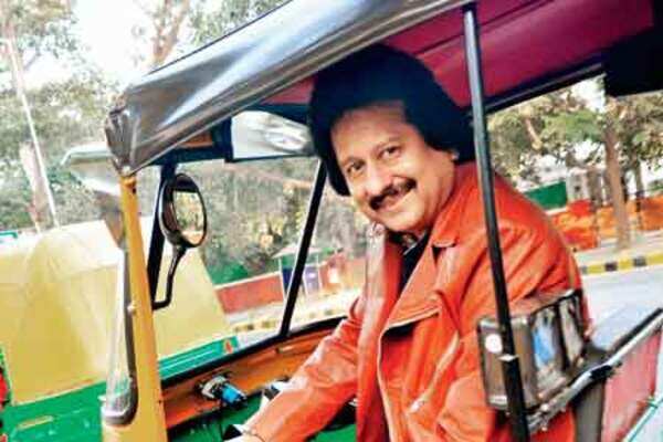 Ghazals have stood the test of time: Pankaj Udhas